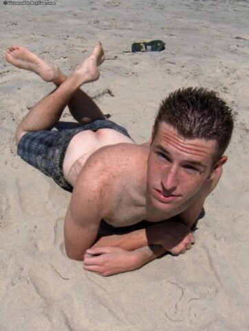 Boy Fun starring Alex 12 Sex Pics