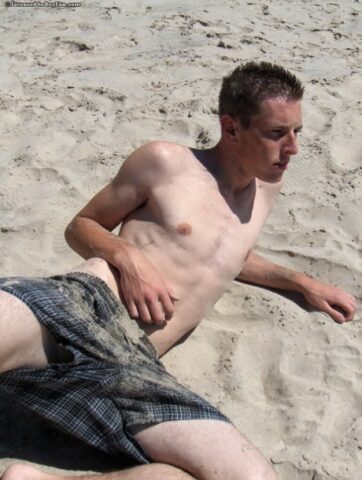 Boy Fun starring Alex 12 Sex Pics