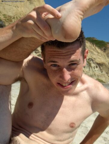 Boy Fun starring Alex 12 Sex Pics