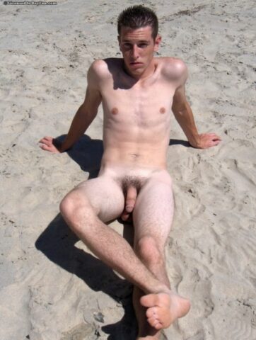Boy Fun starring Alex 12 Sex Pics
