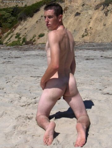 Boy Fun starring Alex 12 Sex Pics