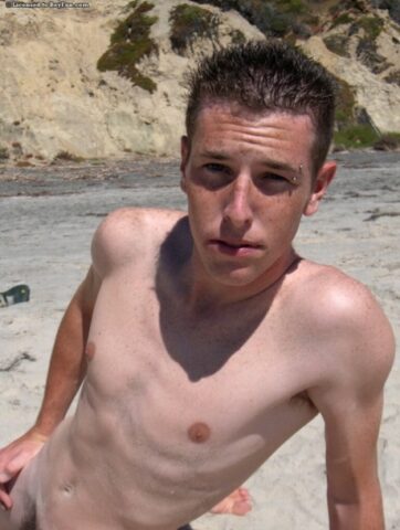 Boy Fun starring Alex 12 Sex Pics