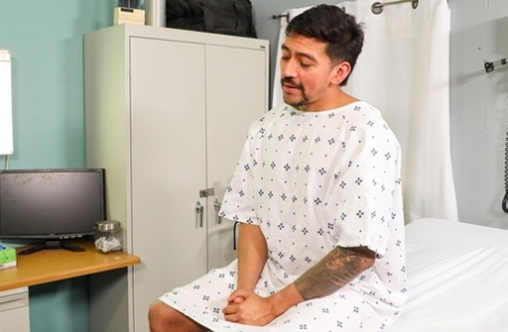 Man Up Films performed by Aaron Trainer, Ant Vega Porn Photos