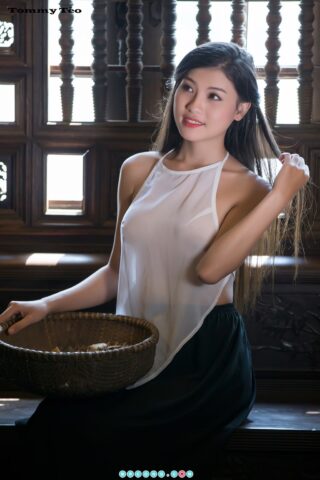 [HOT] Top 99+ ảnh sex áo yếm mới nhất