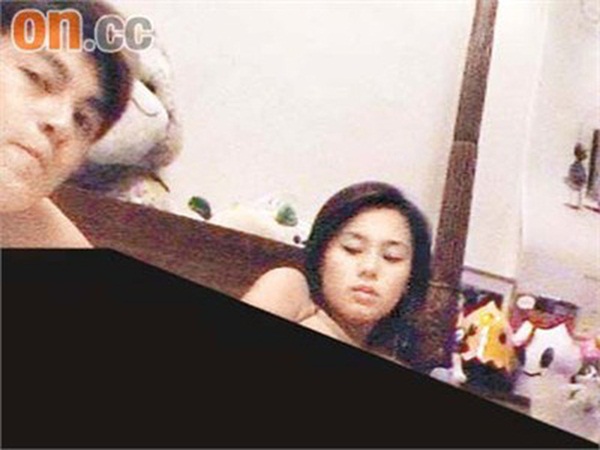 [HOT] Top 99+ ảnh sex chung hân đồng mới nhất