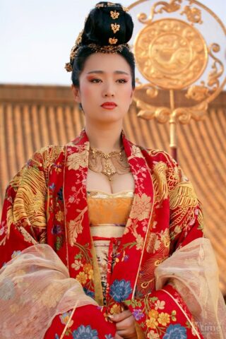 [HOT] Top 99+ ảnh sex cổ trang mới nhất