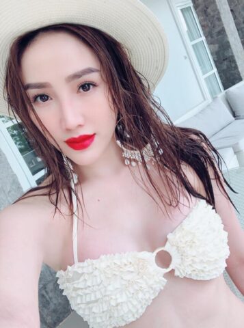 [HOT] Top 99+ ảnh sex của bảo thy mới nhất