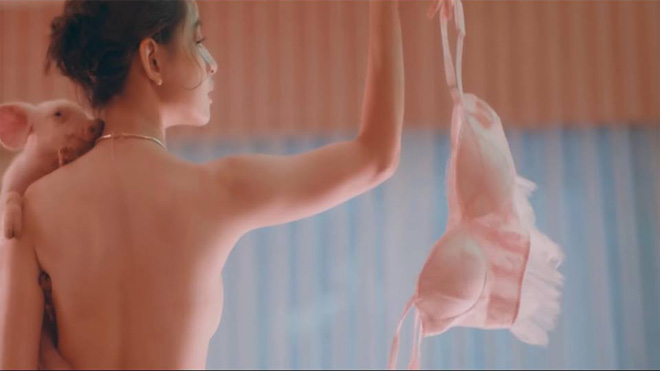 [HOT] Top 99+ ảnh sex của chi pu mới nhất