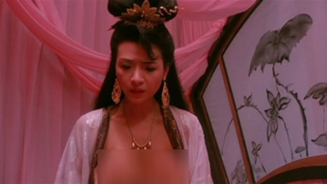 [HOT] Top 99+ ảnh sex diệp tử my mới nhất