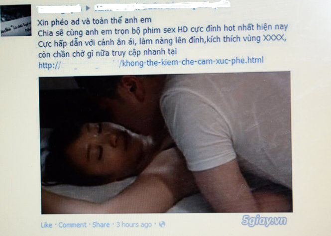 [HOT] Top 99+ ảnh sex gay trên facebook mới nhất