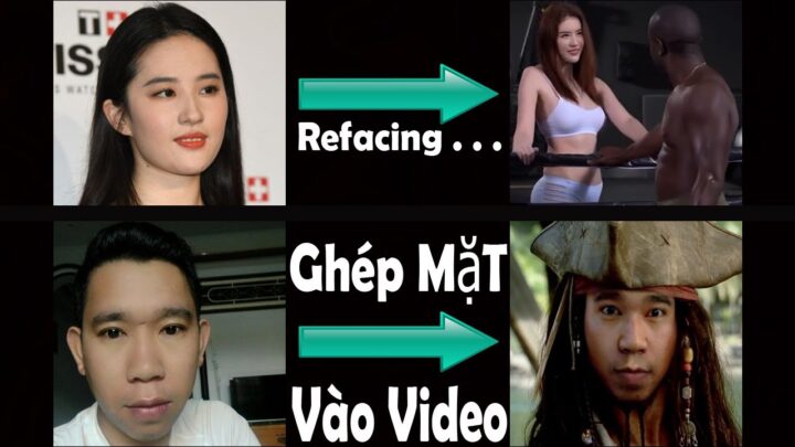 [HOT] Top 99+ ảnh sex ghép mặt mới nhất