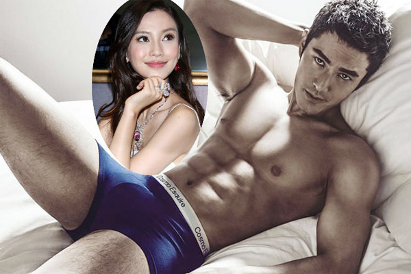 [HOT] Top 99+ ảnh sex huỳnh hiểu minh mới nhất
