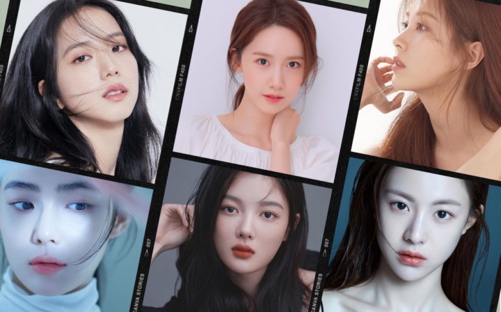 [HOT] Top 99+ ảnh sex idol kpop mới nhất