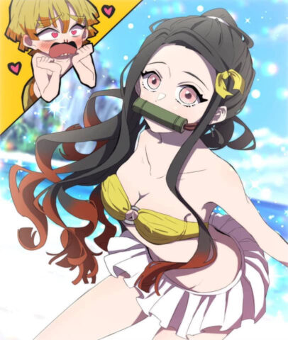 [HOT] Top 99+ ảnh sex kimetsu no yaiba mới nhất