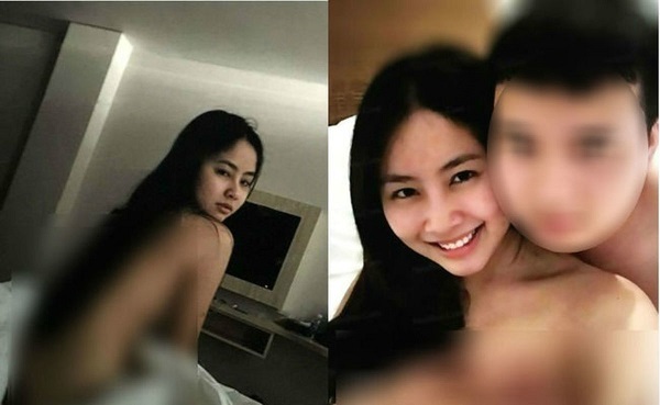 [HOT] Top 99+ ảnh sex ngọc huệ mới nhất