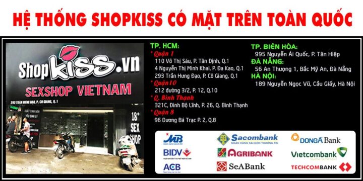 Hệ thống Do18.net cung cấp sextoy đồ chơi người lớn toàn quốc