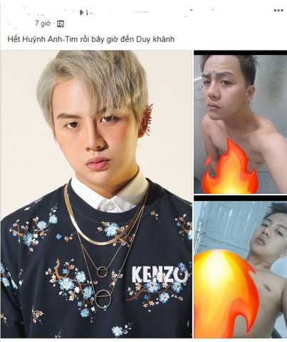 [HOT] Top 99+ huỳnh anh ảnh sex mới nhất