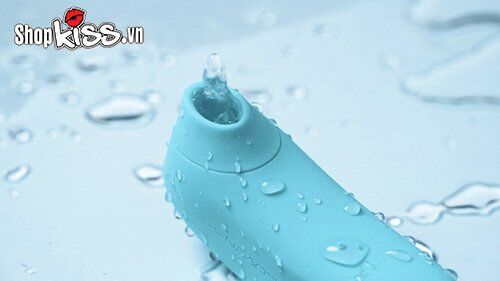 Máy kích thích âm vật Lovense Tenera TENE1 chống thấm nước chuẩn IPX6
