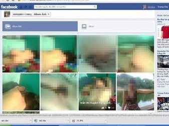 [HOT] Top 99+ nữ sinh bị tung ảnh sex mới nhất