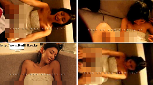 [HOT] Top 99+ scandal lộ ảnh sex mới nhất