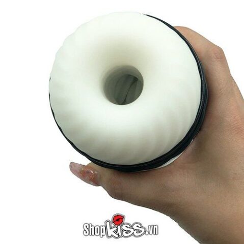 Các gai bi bên trong ruột máy Svakom Hannes Neo tăng cường kích thích