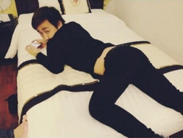 [HOT] Top 99+ trung quân idol ảnh sex mới nhất