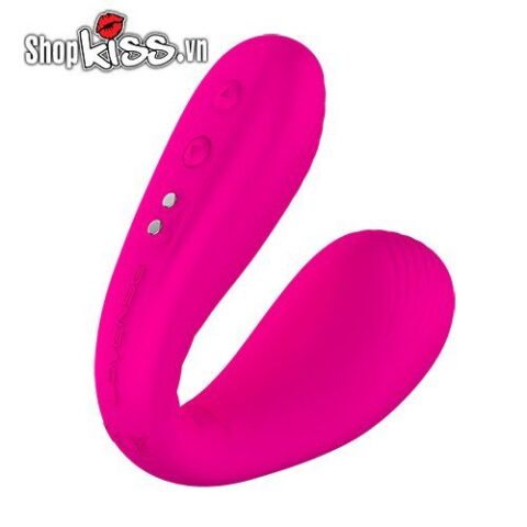 Khả năng chống nước chuẩn IPX7 của Trứng rung Lovense Dolce