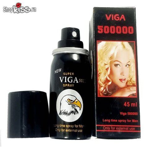 Sử dụng chai xịt Viga 500000 CX9 đúng cách tại Đà Nẵng