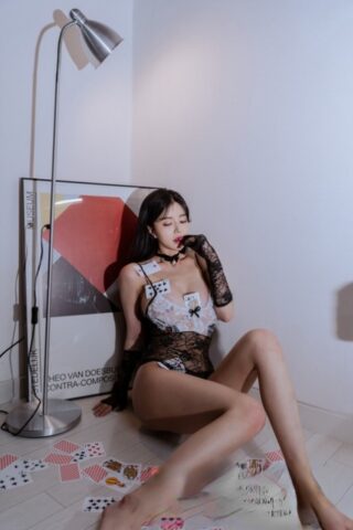 Patreon KoreanBeautyGirl Nude Porn Pics