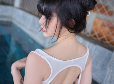 Patreon KoreanBeautyGirl Sex Images