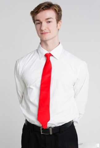 Missionary Boys featuring eddie patrick, Gage Palmer Porn Photos