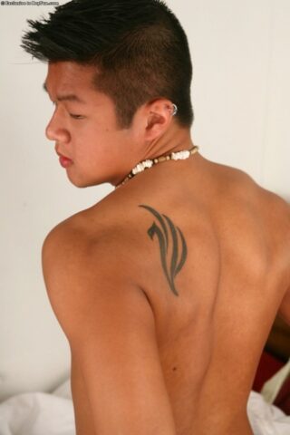Boy Fun featuring Tyler 6 Sex Photos