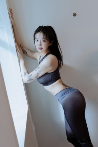 44462034_005_0504 Patreon KoreanBeautyGirl Nude Pictures