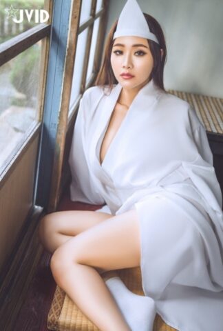 44585779_009_915f Beautiful Asian girl strikes stunning poses showing her big boobs