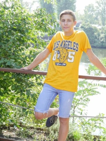 Boy Fun featuring Timmy Cole Nude XXX