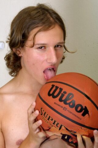 Boy Fun performed by Sammy Case Naked Gallery