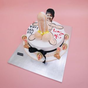 [HOT] Top 99+ ảnh chúc mừng sinh nhật sex mới nhất
