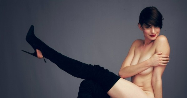 [HOT] Top 99+ ảnh sex anne hathaway mới nhất