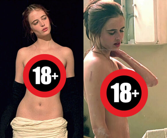 [HOT] Top 99+ ảnh sex của diễn viên hollywood mới nhất