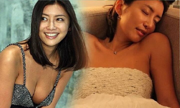 [HOT] Top 99+ ảnh sex của han sung joo mới nhất