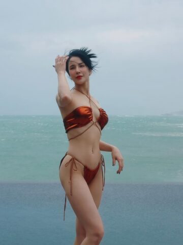 [HOT] Top 99+ ảnh sex diệp lâm anh mới nhất