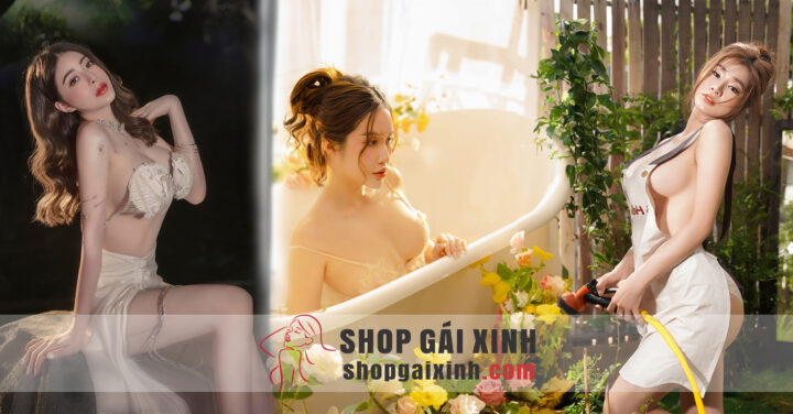 [HOT] Top 99+ ảnh sex gái 2k mới nhất