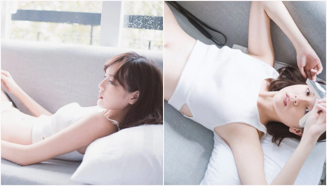 [HOT] Top 99+ ảnh sex hải tú mới nhất