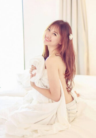 [HOT] Top 99+ ảnh sex hari won mới nhất