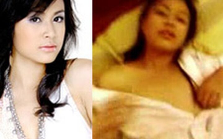 [HOT] Top 99+ ảnh sex hoàng thùy linh mới nhất