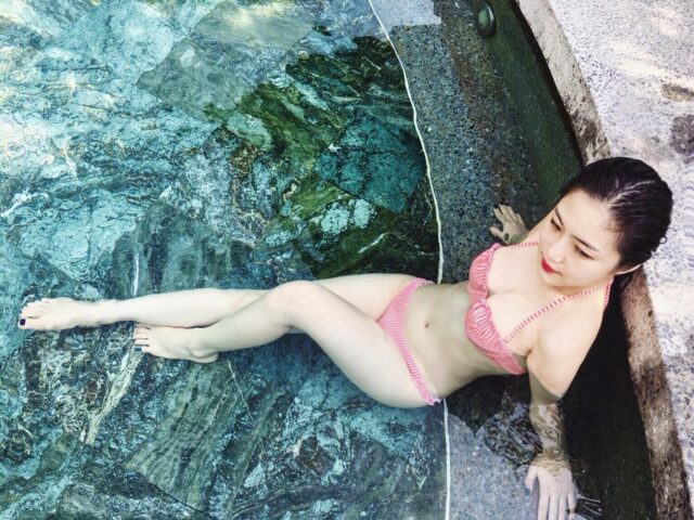 [HOT] Top 99+ ảnh sex hương tràm mới nhất