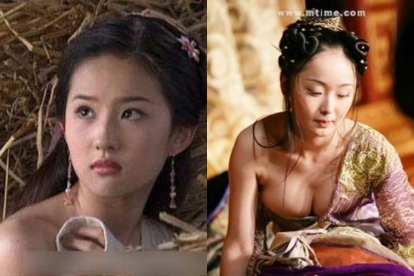 [HOT] Top 99+ ảnh sex lưu diệc phi mới nhất