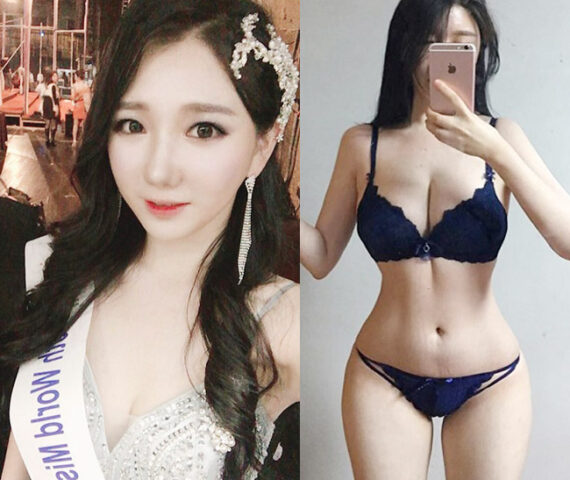 [HOT] Top 99+ ảnh sex người mẫu hàn quốc mới nhất