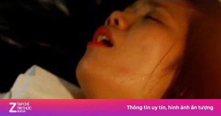 [HOT] Top 99+ clip sex sinh viên trường sân khấu điện ảnh mới nhất