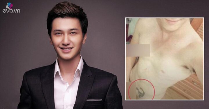 [HOT] Top 99+ huỳnh anh lộ ảnh sex mới nhất